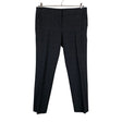 Unisex Amanda + Chelsea - Straight leg trousers, size 42 - Gray ()