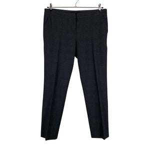 Unisex Amanda + Chelsea - Straight leg trousers, size 42 - Gray (1)