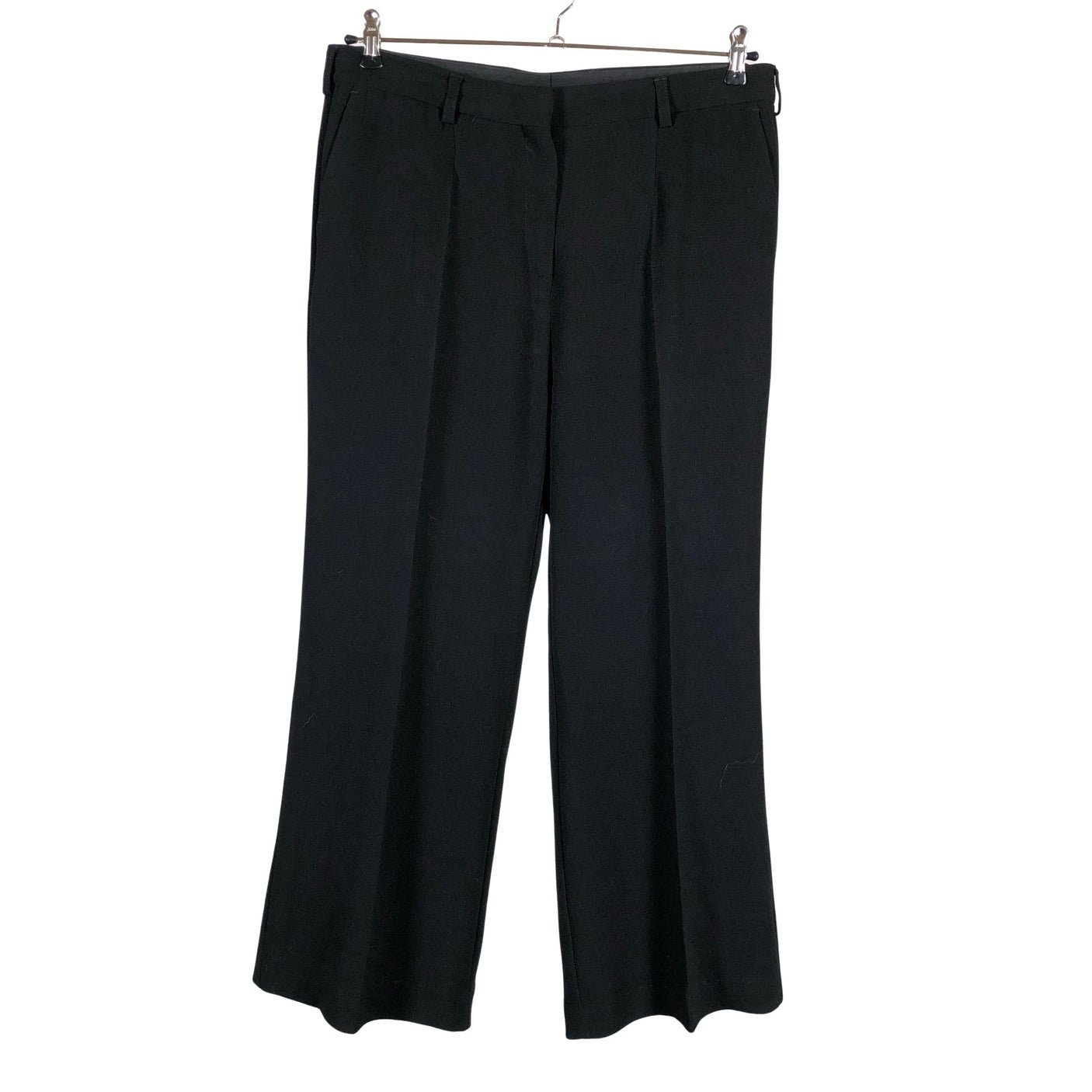 Unisex Marimekko - Straight leg trousers, size 42 - Black (1)