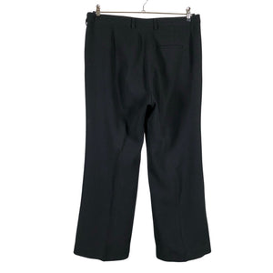 Unisex Marimekko - Straight leg trousers, size 42 - Black (2)