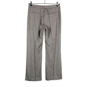 Unisex Part two - Tricot pants, size 40 - Brown (2)