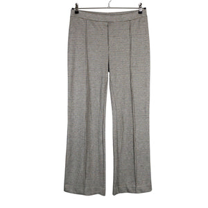 Unisex Part two - Tricot pants, size 40 - Brown (1)