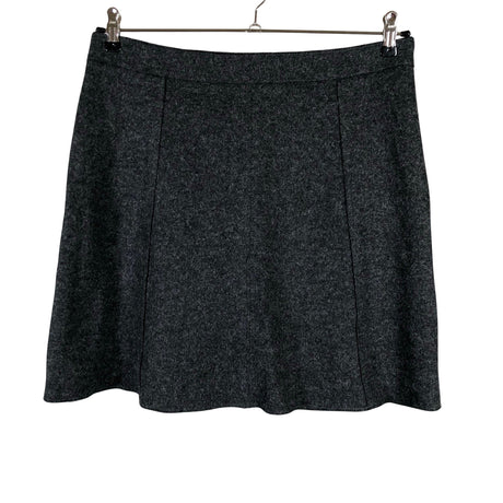 Unisex Marc O'Polo - Fabric skirt, size 40 - Gray ()