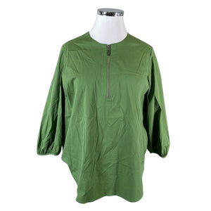 Unisex Ril's - Tunic, size 42 - Green (1)