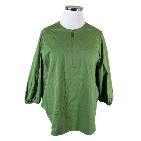 Unisex Ril's - Tunic, size 42 - Green ()