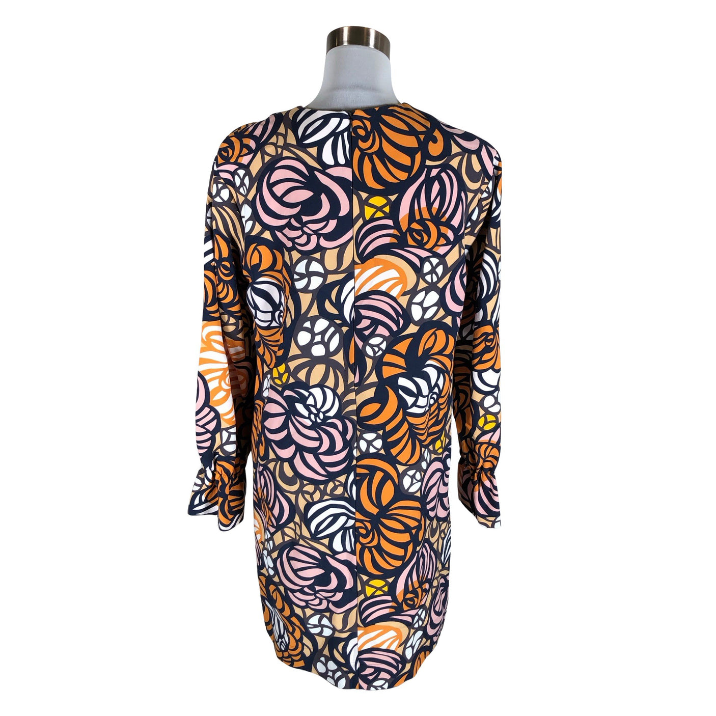 Unisex Marimekko - Dress, size 38 - Pink (2)