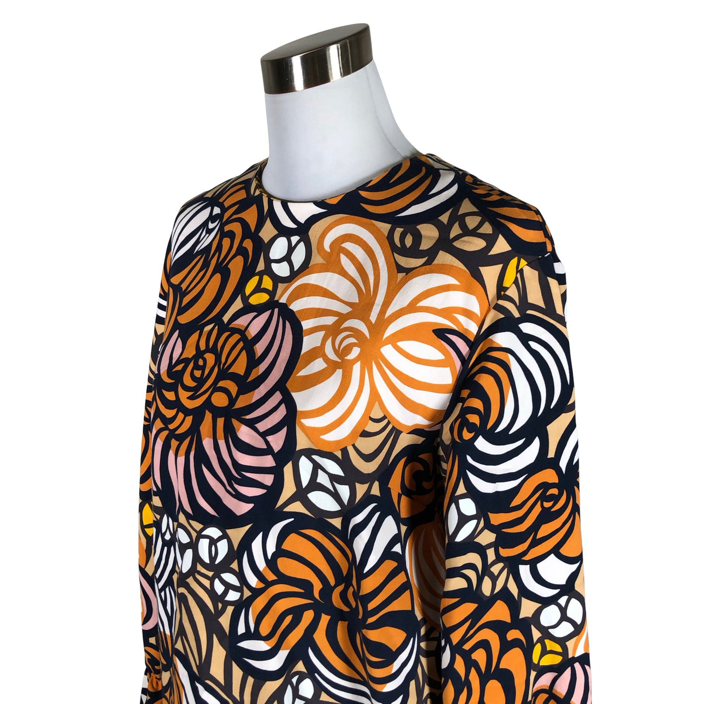 Unisex Marimekko - Dress, size 38 - Pink (3)