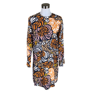 Unisex Marimekko - Dress, size 38 - Pink (1)