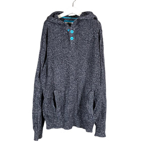 Unisex Cube co. - Sweater, size 146 - 152 - Blue (1)