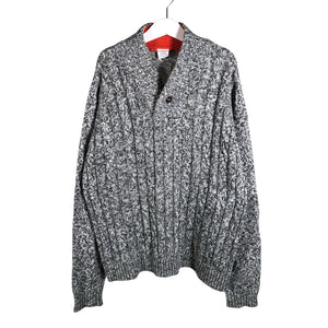 Unisex Polarn O. Pyret - Sweater, size 146 - 152 - Gray (1)