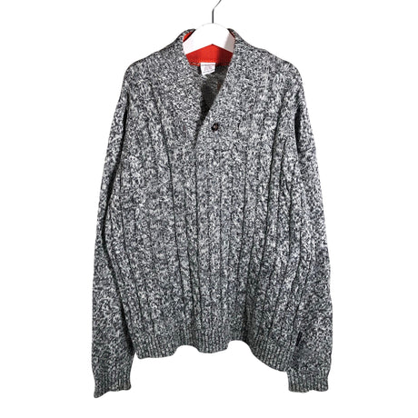 Unisex Polarn O. Pyret - Sweater, size 146 - 152 - Gray ()