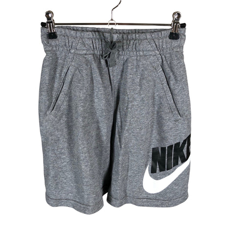 Unisex Nike - Sweatshorts, size 140 - 146 - Gray ()