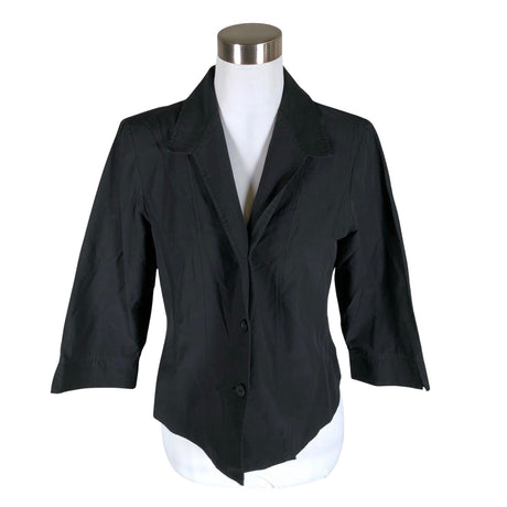 Unisex Steilmann - Blouse, size 40 - Black ()