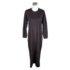 Unisex Marimekko - Nightshirt, size 38 - Brown (1)