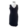 Unisex Steilmann - Sheath dress, size 44 - Black ()