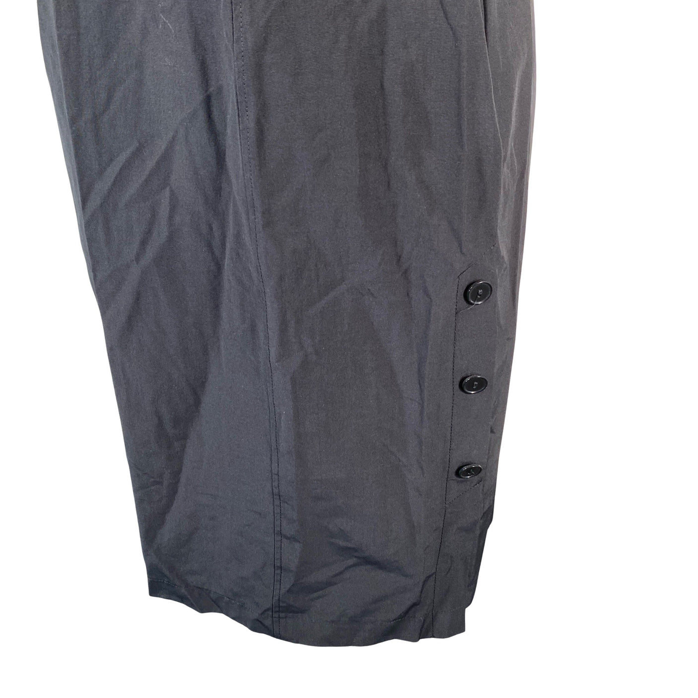 Unisex Steilmann - Sheath dress, size 44 - Black (2)