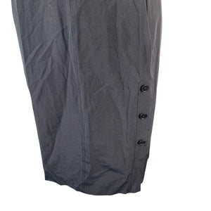 Unisex Steilmann - Sheath dress, size 44 - Black (2)