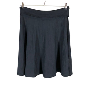 Unisex Wico - Knit skirt, size 42 - Black (1)