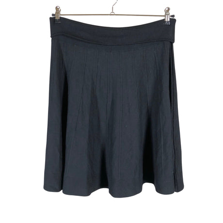 Unisex Wico - Knit skirt, size 42 - Black ()