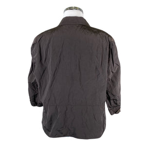Unisex Gerry Weber - Jacket, size 44 - Brown (2)
