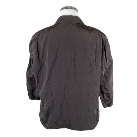Unisex Gerry Weber - Jacket, size 44 - Brown (2)