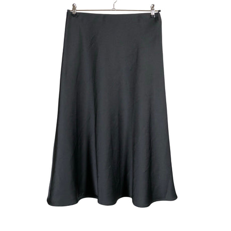 Unisex Neo Noir - Fabric skirt, size 40 - Black ()