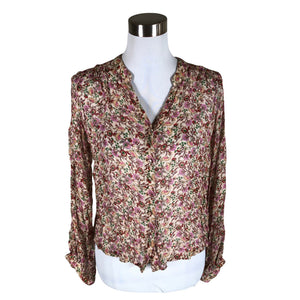 Unisex Grace & Mila - Blouse, size 40 - Beige (1)