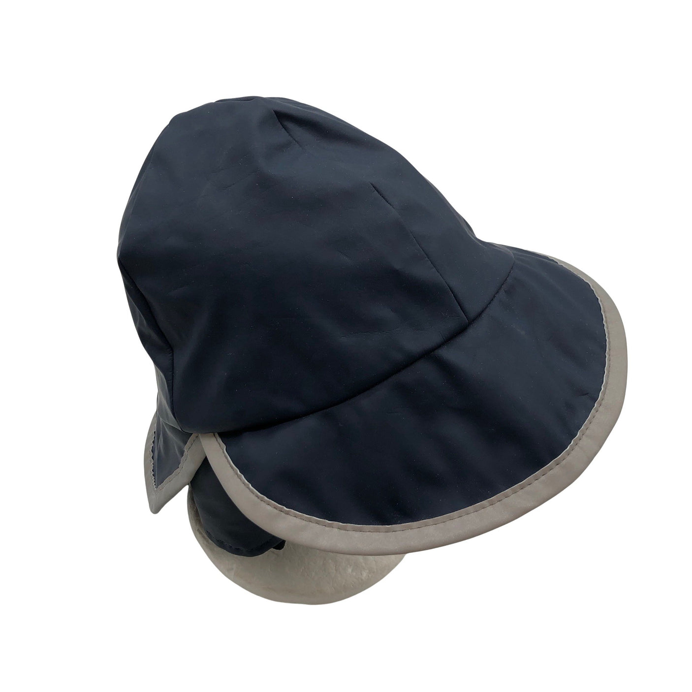 Unisex Reima - Rain hat, size 54 - 56 cm - Blue (1)