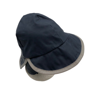 Unisex Reima - Rain hat, size 54 - 56 cm - Blue (1)