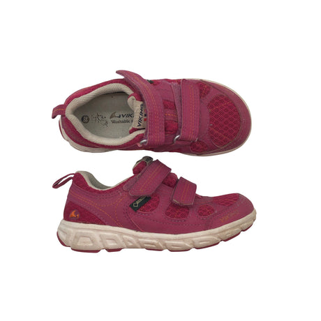 Unisex Viking - Sneakers, size 28 - Pink ()