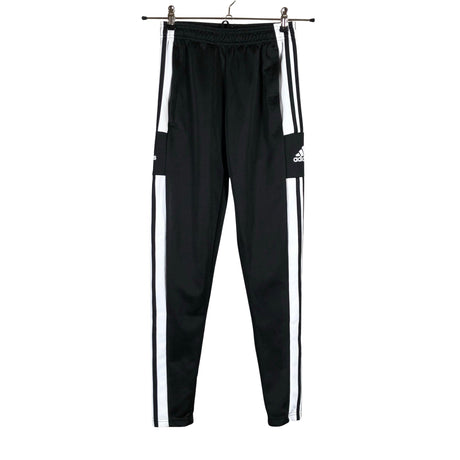 Unisex Adidas - Track pants, size 34 - Black ()