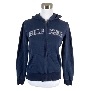 Unisex Tommy Hilfiger - Hoodie, size 36 - Blue (1)