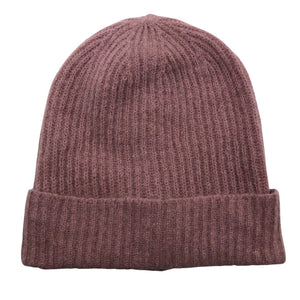 Unisex Gudrun Sjöden - Winter beanie, size 58 - 60 cm - Light pink (1)