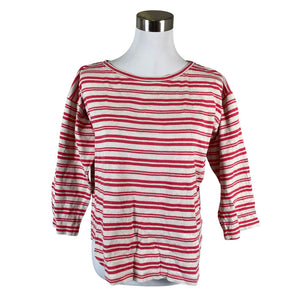 Unisex Mads Norgaard - Sweater, size 40 - Natural white (1)