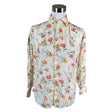 Unisex Jackpot - Blouse, size 36 - Natural white ()