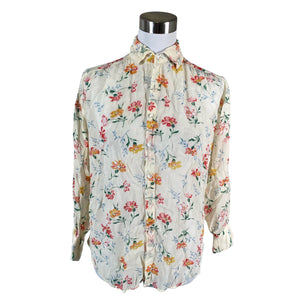 Unisex Jackpot - Blouse, size 36 - Natural white (1)