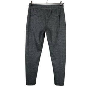 Unisex Noom - Tricot pants, size 38 - Gray (2)