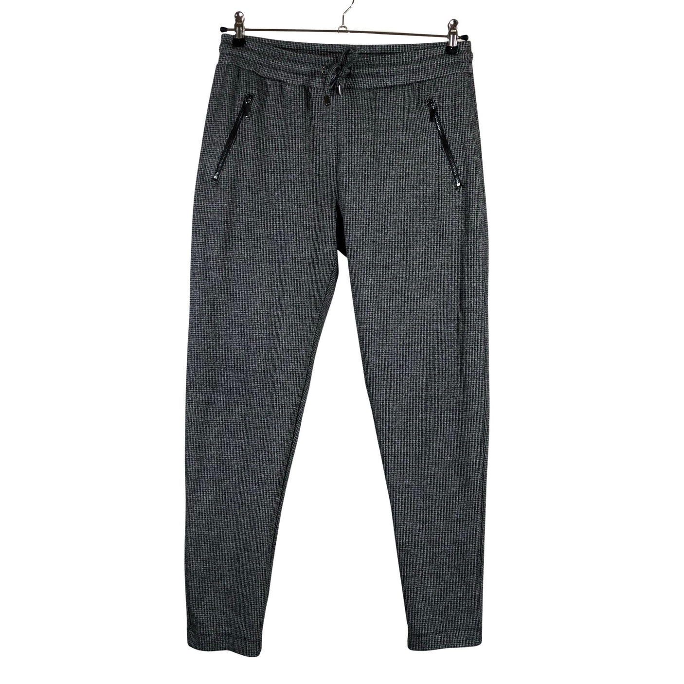 Unisex Noom - Tricot pants, size 38 - Gray (1)