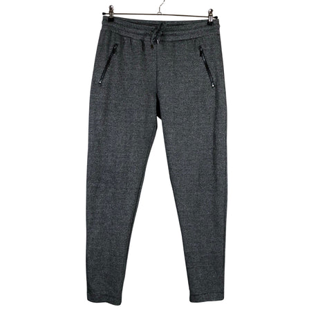 Unisex Noom - Tricot pants, size 38 - Gray ()