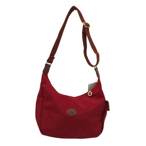 Unisex Longchamp - Handbag, size Midi - Red (1)