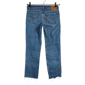 Unisex Levi's - Jeans, size W26 - Light blue (2)