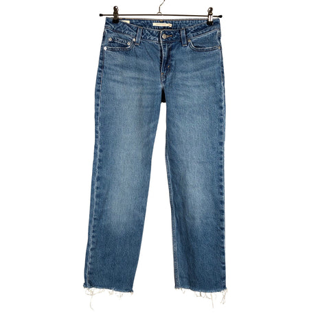 Unisex Tommy Hilfiger - Chinos, size 36 - Brown ()