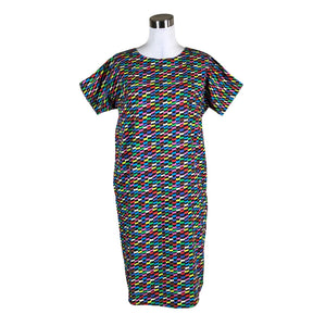Unisex Vimma - Dress, size 40 - Black (1)