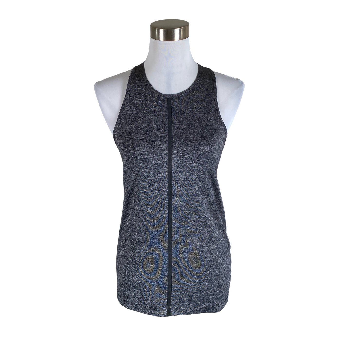 Unisex Nike - Sports top, size 36 - Gray (1)