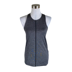 Unisex Nike - Sports top, size 36 - Gray (1)