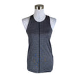 Unisex Nike - Sports top, size 36 - Gray ()