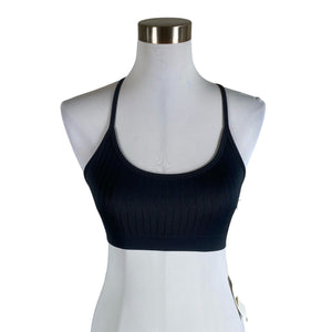 Unisex Filippa K. - Sports top, size 34 - Gray (1)