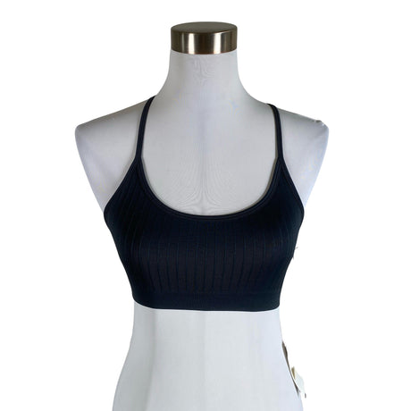 Unisex Filippa K. - Sports top, size 34 - Gray ()