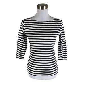 Unisex Marimekko - Tricot shirt, size 36 - White (1)