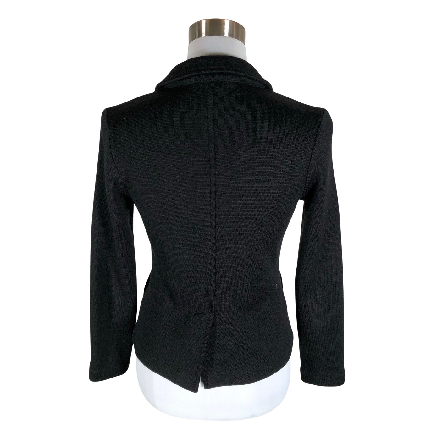 Unisex Filippa K. - Cardigan, size 34 - Black (2)